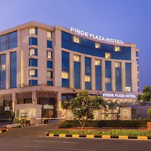 5* מלון Pride Plaza Hotel, Aerocity