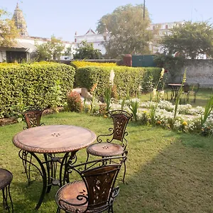 Bed and breakfast Panchkote Raj Ganges